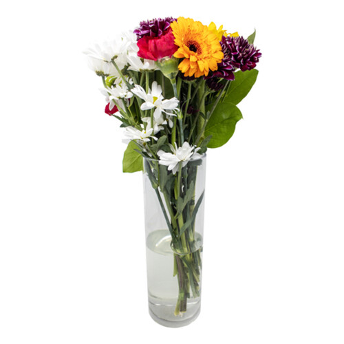 Flower Bouquet Assorted Jumbo 