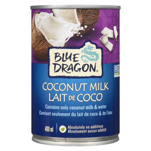 Blue Dragon Coconut Milk 400 ml