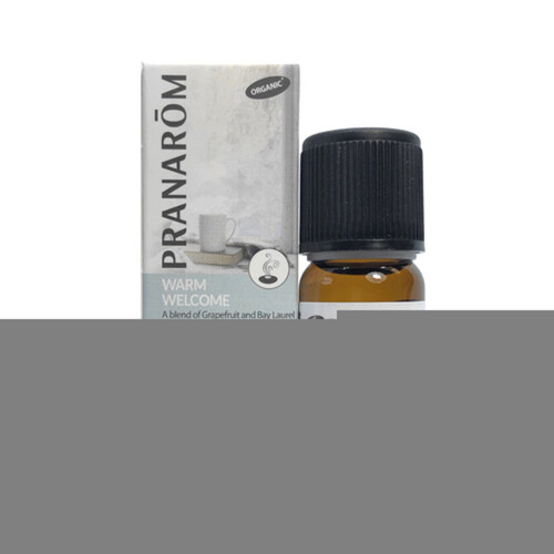 Pranarom welcome synergy diffusion 10 ml