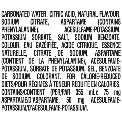 Fresca Soda 2 L  (bottle)