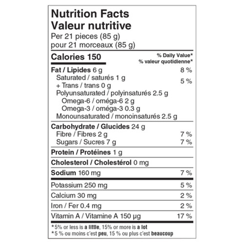 McCain Superfries Fries Crinkle Cut Sweet Potato 454 g