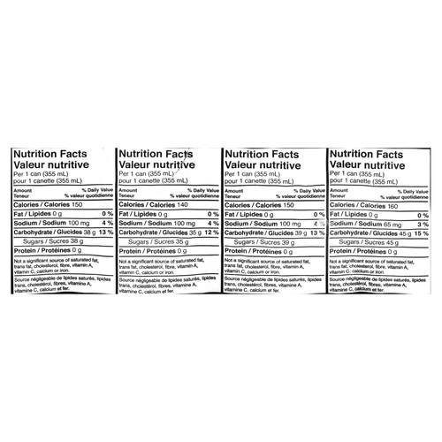 Fanta Soft Drink Play Pack Mix Barq's 24 x 355 ml
