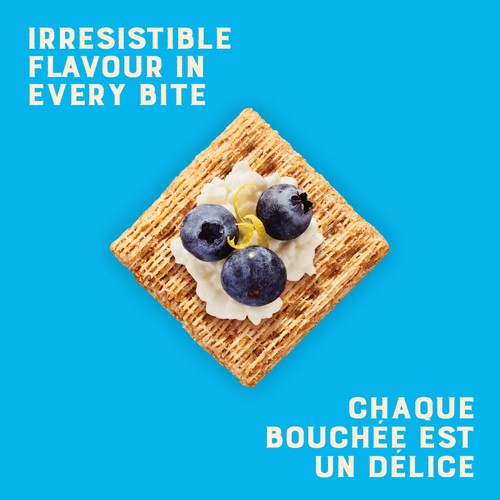 Triscuit Low Sodium Crackers 200 g