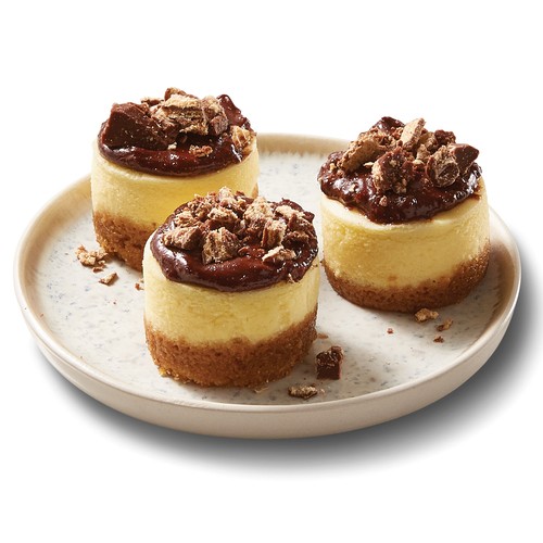 Mini Cheesecake Kit Kat 