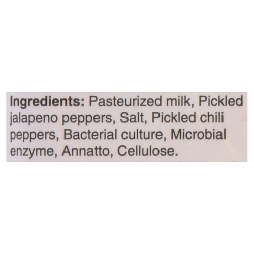 Paradise Island Cheese Nacho Grande Shredded Cheese 3 Cheese Blend 270 g