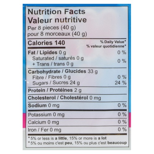 Haribo Gummy Candy Tropifrutti 175 g