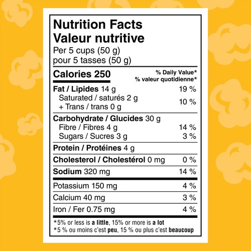 Simply Smartfood Popcorn White Cheddar 156 g