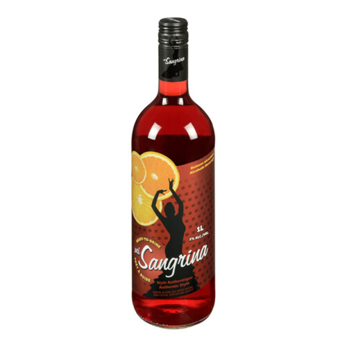 Misangrina Original Sangria 1 L