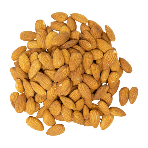 Charles Snack Foods Almonds Natural 200 g