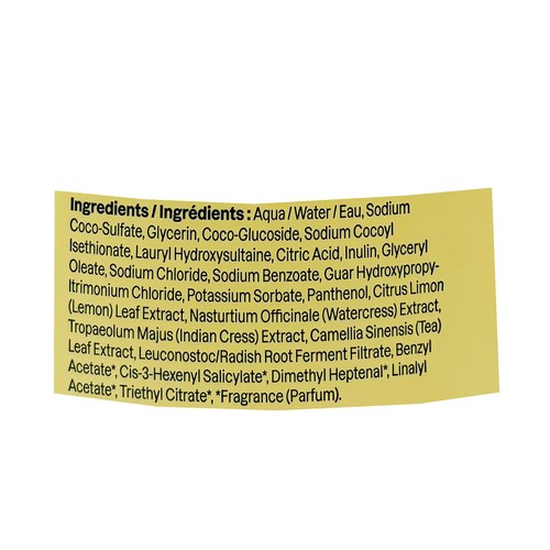 Attitude Super Leaves Natural Clarifying Shampoo 473 ml