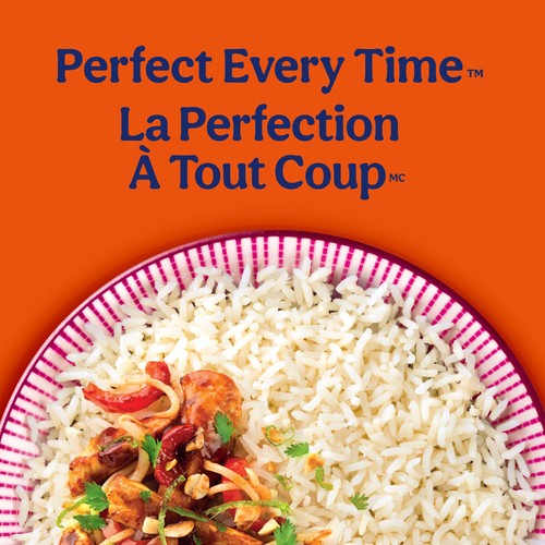 Ben's Original Bistro Express Rice Side Dish Coconut Flavoured 240 g