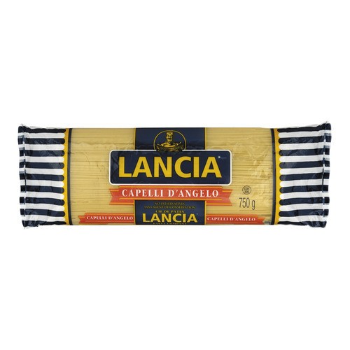Lancia Pasta Capelli D' Angelo 750 g