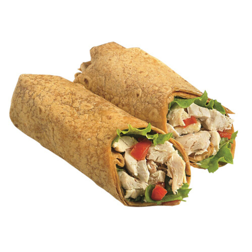 Wrap Chicken Caesar 264 g