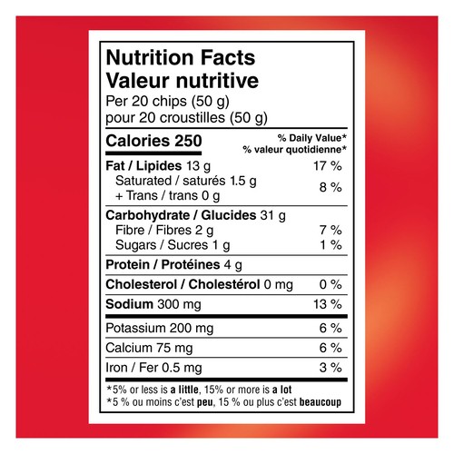 Doritos Tortilla Chips Nacho Flavoured 145 g