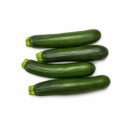 Zucchini Green Local Bag 1 kg