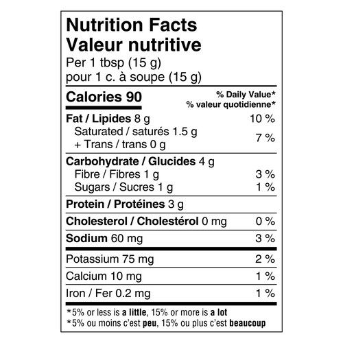 Kraft Peanut Butter Smooth 2 kg