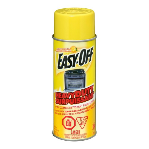 Easy-Off Oven Cleaner Heavy Duty 400 g