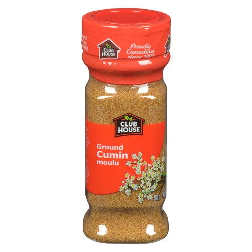 Club House Ground Cumin 90 g