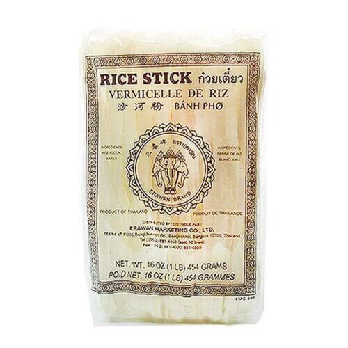 Erawan Rice Stick 10mm 454 g