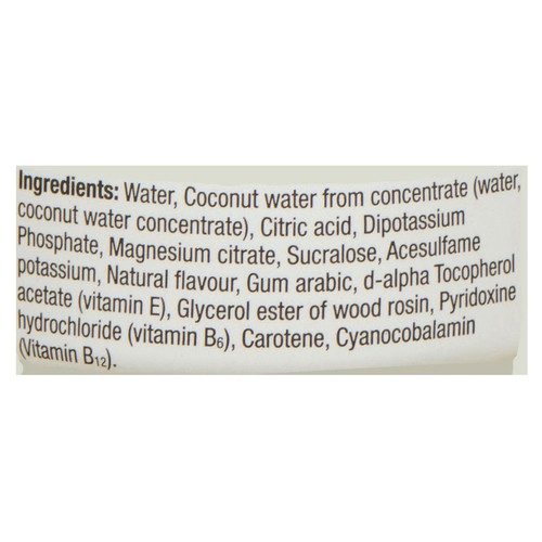 Prime Hydration Drink Lemonade 500 ml (bottle)