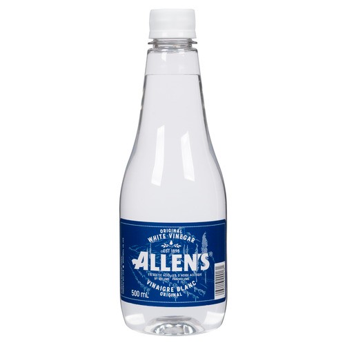 Allen's White Vinegar 500 ml