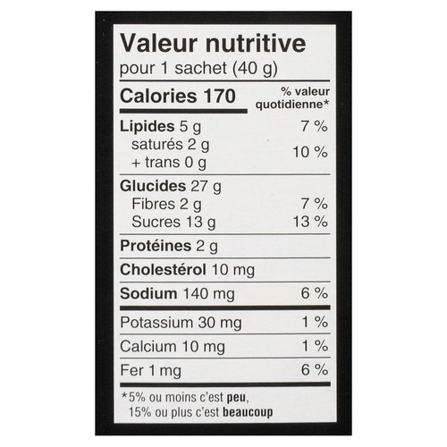 Dare Scare Paws Peanut-Free Cookies Spooky Chocolate Chip 240 g
