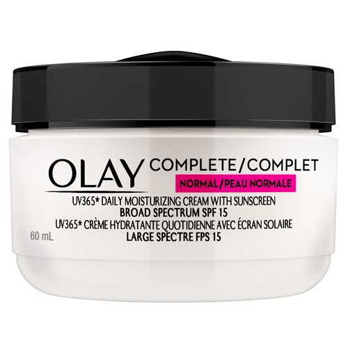 Olay Complete Care Cream 60 ml