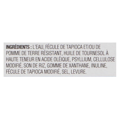 Carbonaut Gluten-Free Frozen Pizza Crust 10 Inch Thin 164 g