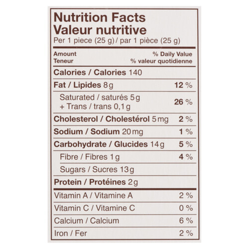 Merci Chocolate Tablets Coffee & Cream 100 g Voilà Online Groceries