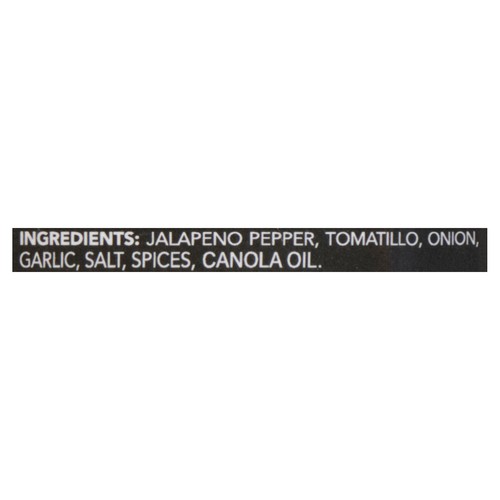 Delisioso Foods Guacamole Style Sauce 355 ml