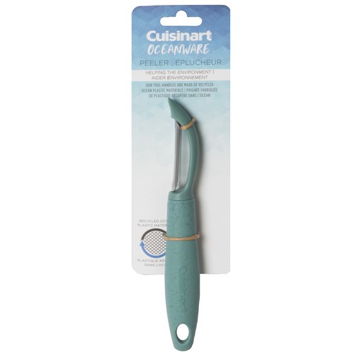 Oceanware Teal Peeler