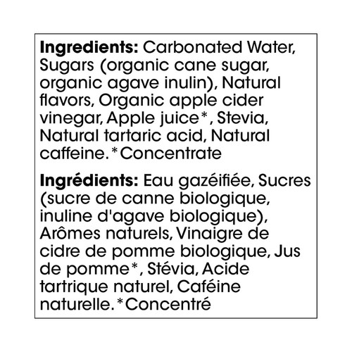Poppi Soda Doc Pop 1 x 355 ml (can)