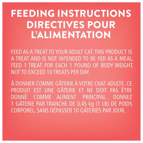 Friskies Cat Treats Party Mix Naturals Seaside Crunch with Real Fish 170 g
