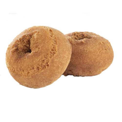 Mrs. Dunster's Plain Donuts 540 g