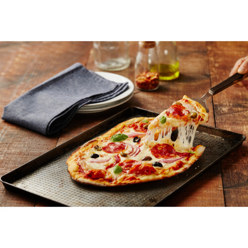 Armstrong Pizza Cheese Mozzarella 400 g