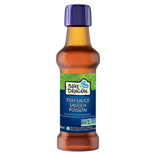 Blue Dragon Fish Sauce 150 ml