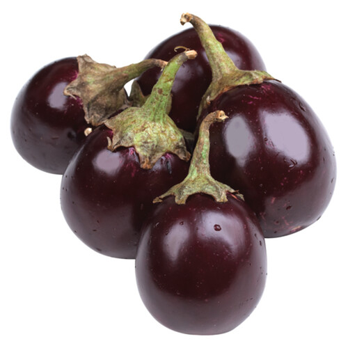 Indian Eggplant 350 g