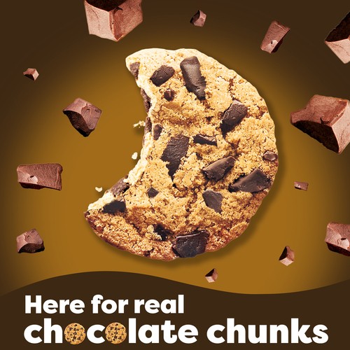 Christie Chips Ahoy! Cookies Chunks 251 g