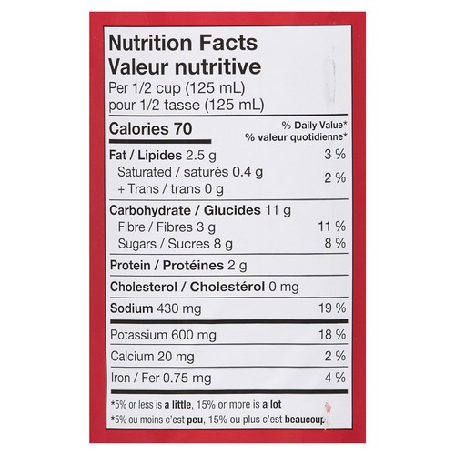 Nonna Pia's Sauce Arrabiata 660 ml