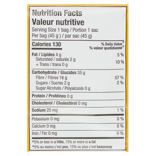 SmartSweets Candy SweetChews 45 g