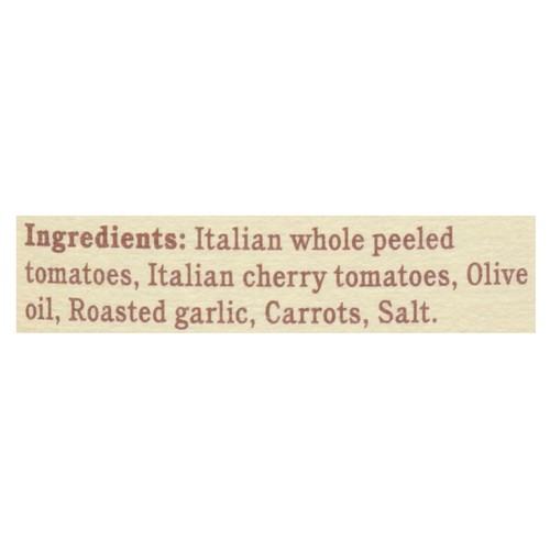 Rao's Sauce Roasted Garlic 660 ml