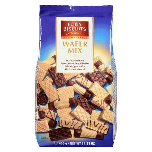 Feiny Biscuits Wafer Mix 400 g