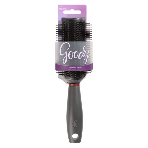 Goody Salon Brush Rubber Base 1 Pack
