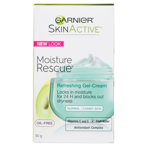 Garnier Skin Active Normal Skin Gel Cream 50 g