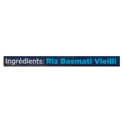 Aar Cee Basmati Rice 1 kg