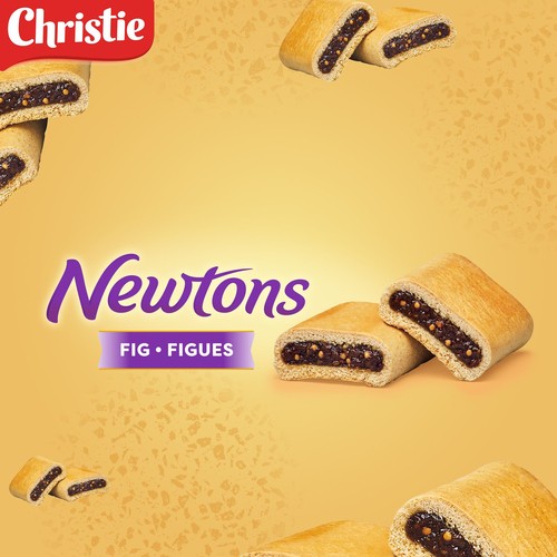 Newtons Fig Cookies 283 g