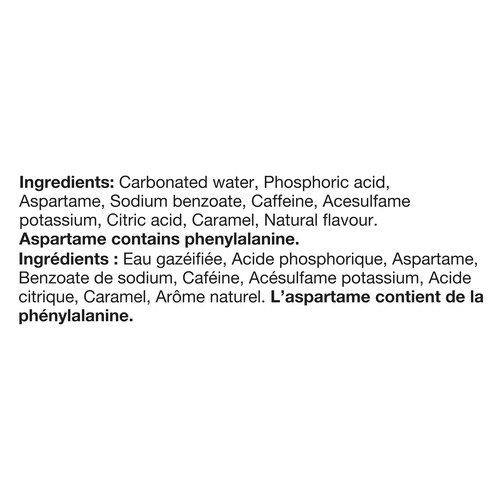 Pepsi Diet Soft Drink 24 x 355 ml (cans)