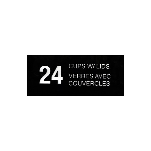Culinary Elements Condiment Cups 24 EA