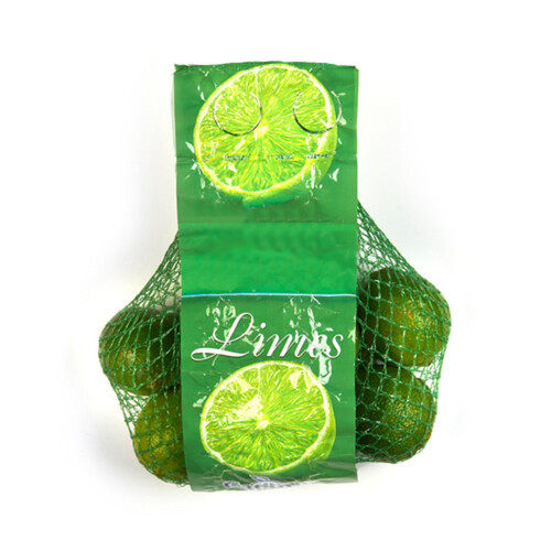 Organic Limes 454 g