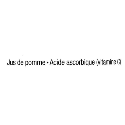 Compliments Pure Juice Apple 945 ml (bottle)